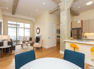 1158 Sutter St UNIT 8, San Francisco, CA 94109