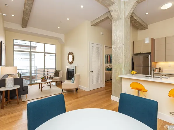 1158 Sutter St Unit 8, San Francisco, CA 94109