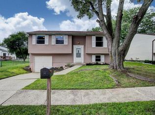 2925 Freedom Trl, Reynoldsburg, OH 43068