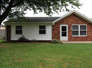 10785 Tarrytowne Rd, Louisville, KY 40272