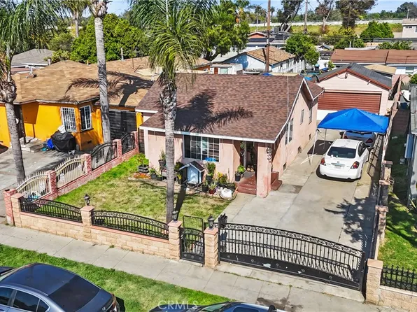 14912 S Gibson Ave, Compton, CA 90221