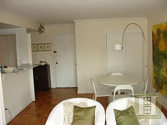 Rented by Halstead Real Estate