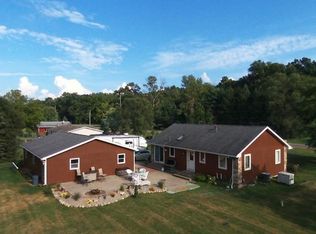 12262 Dickinson Rd, White Pigeon, MI 49099