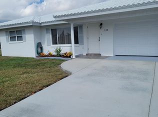 7139 Arbutus Dr, Port Richey, FL 34668