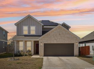 11259 Blue Feather, San Antonio, TX 78254