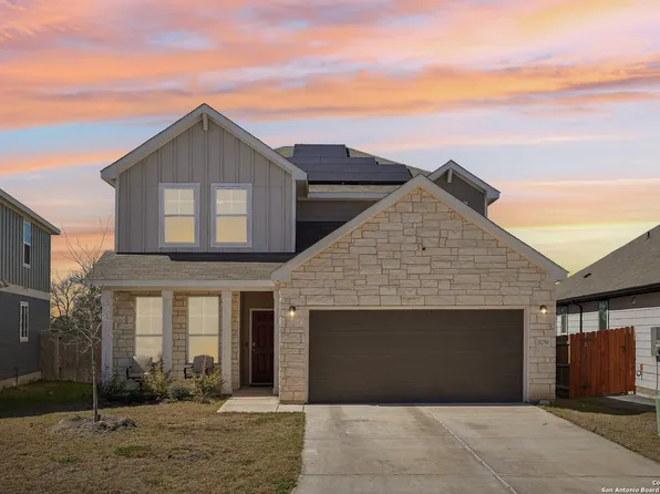 11259 Blue Feather, San Antonio, TX 78254