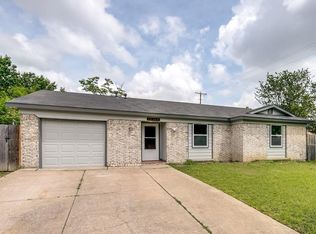 12309 King Dr, Balch Springs, TX 75180