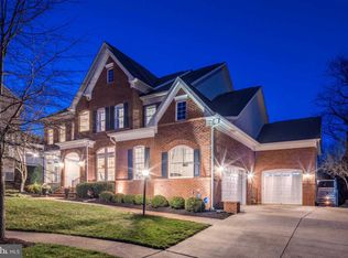 43514 Squirrel Ridge Pl, Leesburg, VA 20176