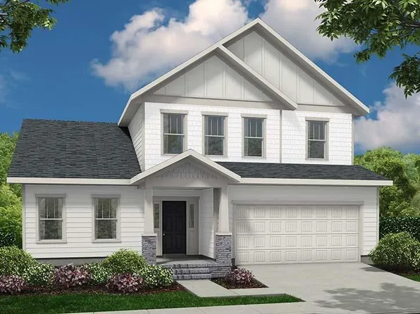 1663 Ashmead Ln, Clemmons, NC 27012