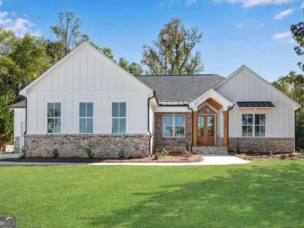 1784 Nebo Rd, Dallas, GA 30157