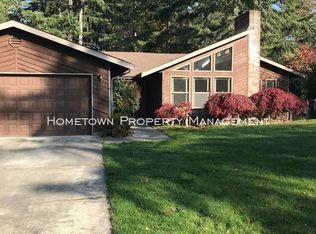 3816 15th Ct NE, Olympia, WA 98506