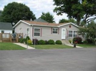 205 N Locust, Mabel, MN 55954