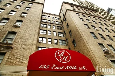 Rented by Living New York