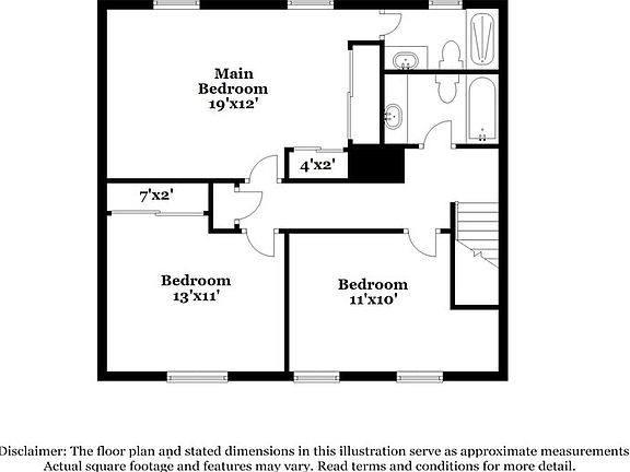 4th image of 22703 Stratford House Ln