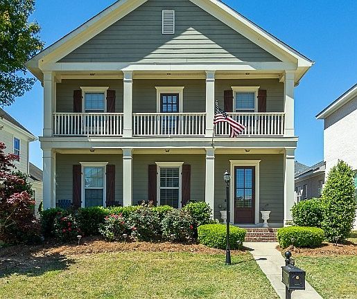 2450 Eastwood Blvd, Prattville, AL 36066 | MLS #554167 | Zillow