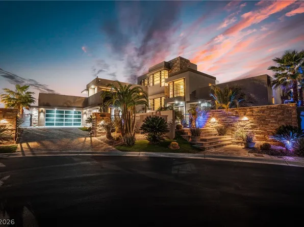 6755 Agave Azul Ct, Paradise, NV 89120