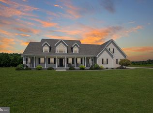 20511 Hastings Rd, Frankford, DE 19945