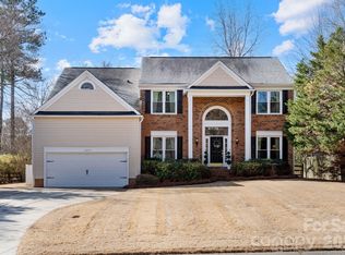 12214 Provincetowne Dr, Charlotte, NC 28277