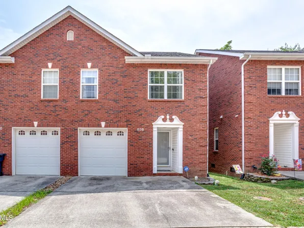 838 Blue Spruce Way, Knoxville, TN 37912
