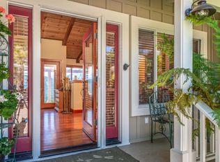 15494 Via La Gitana, Carmel Valley, CA