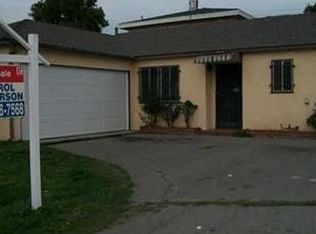 8012 Hesperia Ave, Reseda, CA 91335