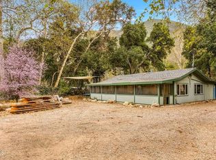 2980 Matilija Canyon Rd, Ojai, CA 93023