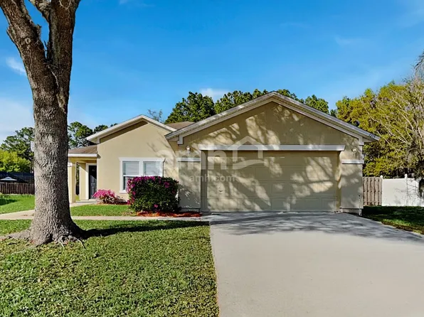 1215 Dawnlight Rd, Jacksonville, FL 32218