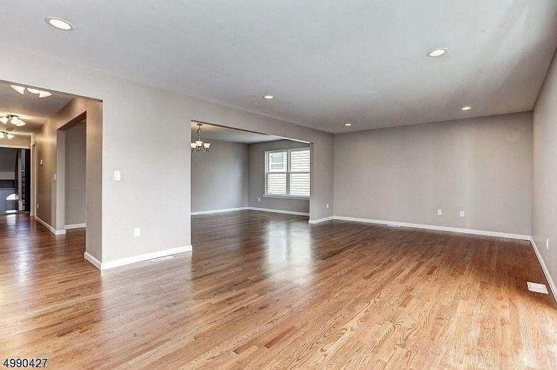 Living room.