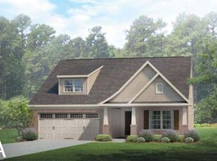 4539 Olivine Ln, Pfafftown, NC 27040