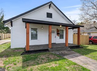 303 Carleeta St, Barnesville, GA 30204