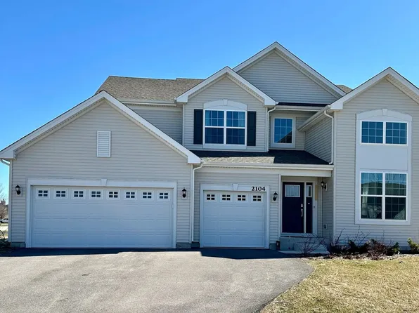 2104 Tremont Ave, Yorkville, IL 60560