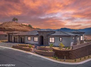 1464 Sanctuary Rdg, Mesquite, NV 89027