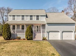 21 Sciarappa Way, Tewksbury, MA 01876