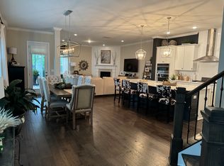 13019 Kornegy Dr, Charlotte, NC 28277