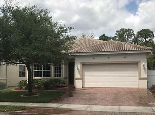 8544 Pegasus Dr, Lehigh Acres, FL 33971