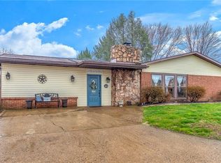 1690 Old Brodhead Rd, Monaca, PA 15061