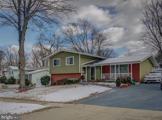 13709 Ashby Rd, Rockville, MD 20853