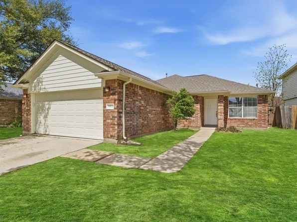 18910 Bonners Park Cir, Katy, TX 77449