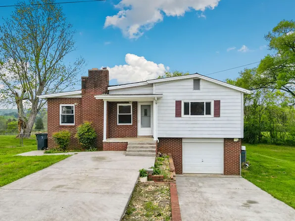 2767 Conrad Dr, Morristown, TN 37814