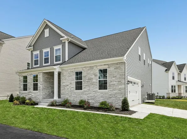 1100 Reagans Rd, Frederick, MD 21702