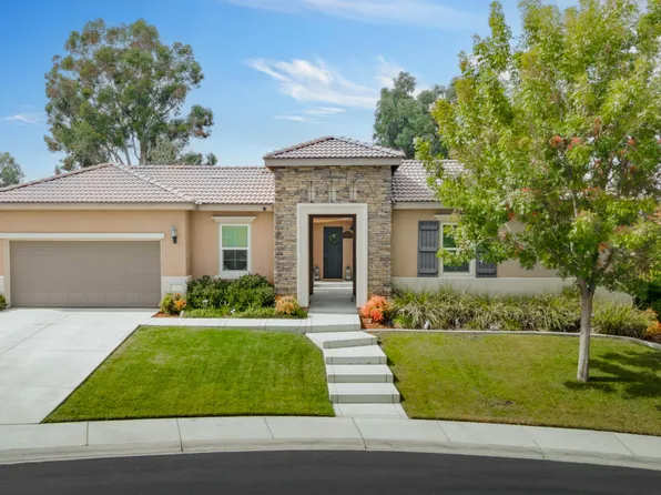 5010 Ventana Canyon Dr, Bakersfield, CA 93306