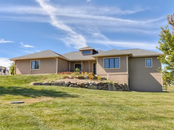 4532 SE 116th St, Runnells, IA 50237