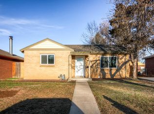 3290 N Magnolia St, Denver, CO 80207