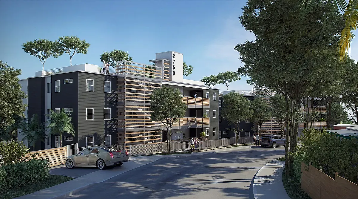 40rty on Colony — Photo 2