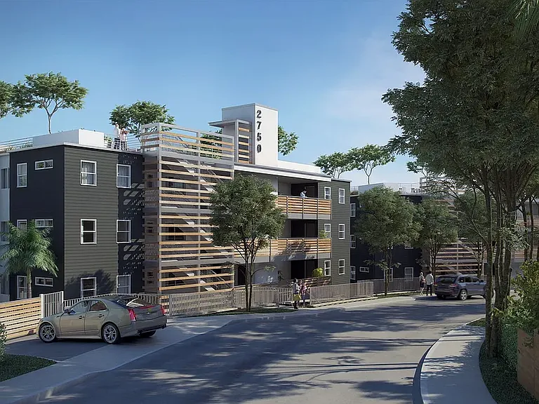 40rty on Colony — Photo 2