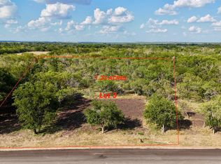 3 Tatum Rd, Martindale, TX 78655