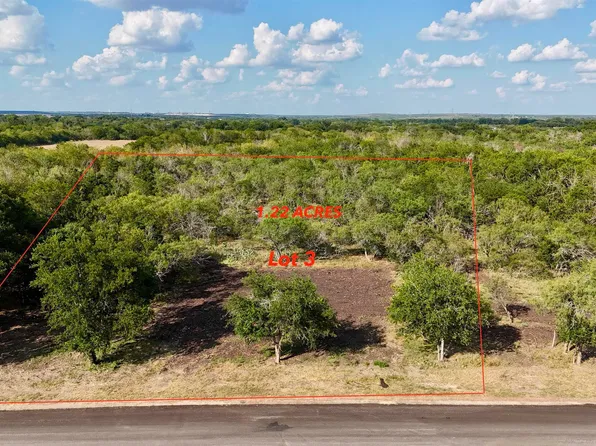 3 Tatum Rd, Martindale, TX 78655