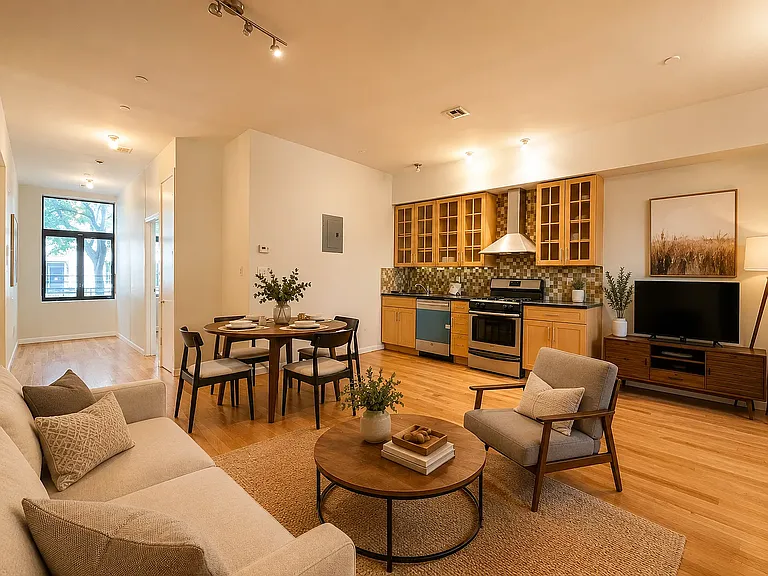 16 Goodwin Pl #1P — Photo 1