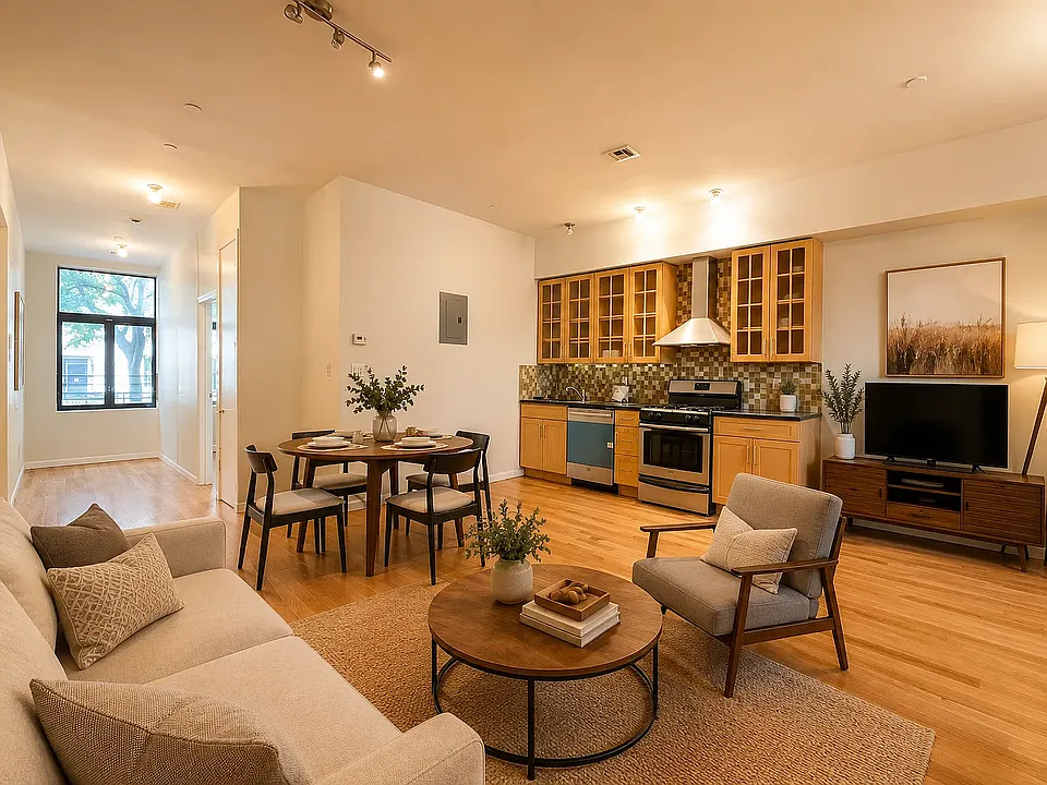 16 Goodwin Pl #1P