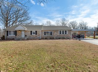 4019 Manning Hollow Rd, Pegram, TN 37143